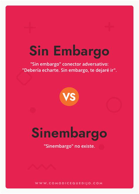 sin embargo traduction|sin embargo significado.